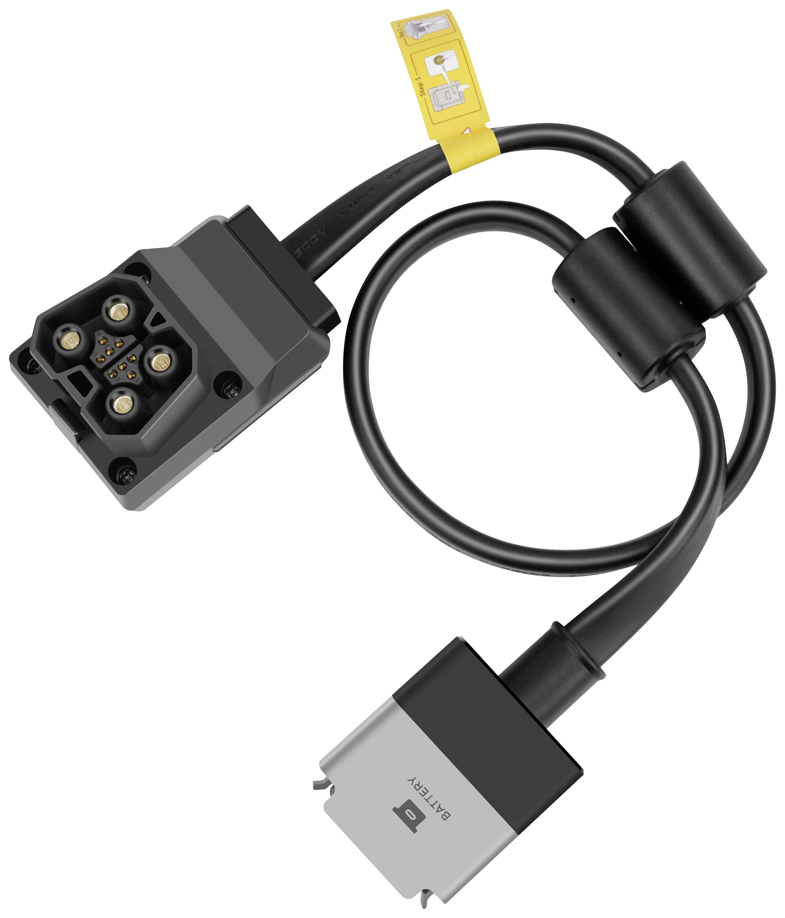 ECOFLOW Adapter cable