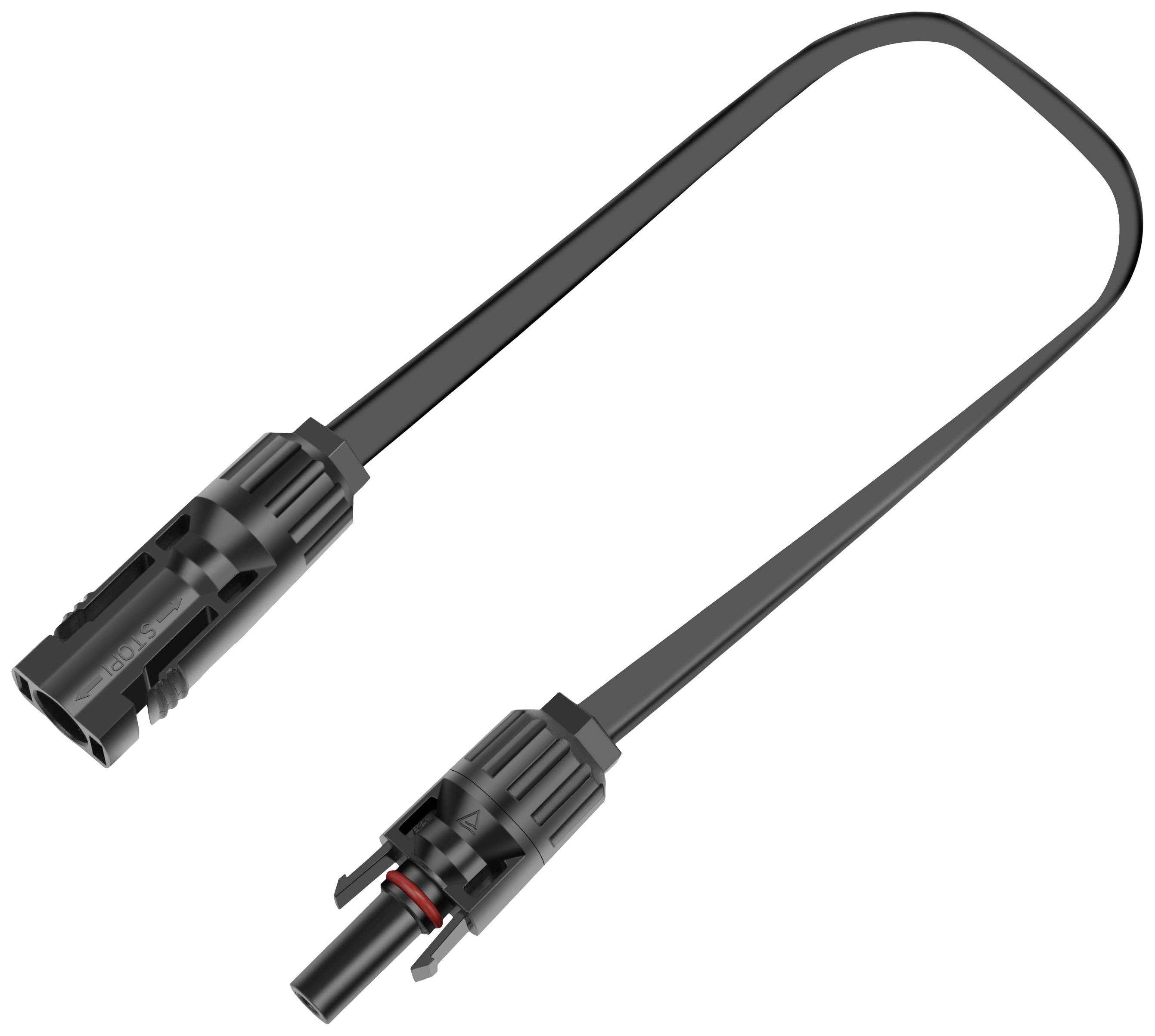 ECOFLOW Adapter cable