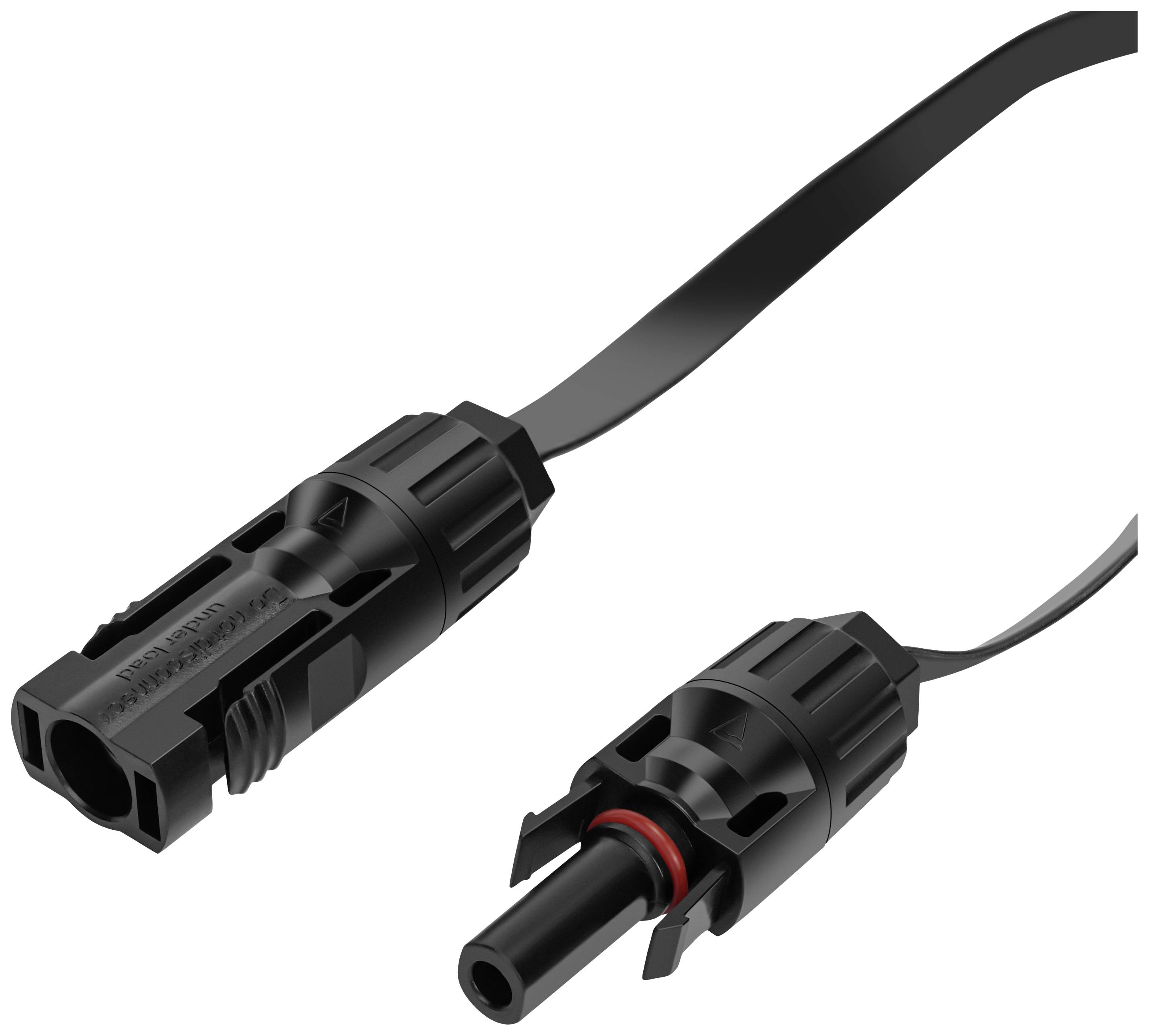 ECOFLOW Adapter cable
