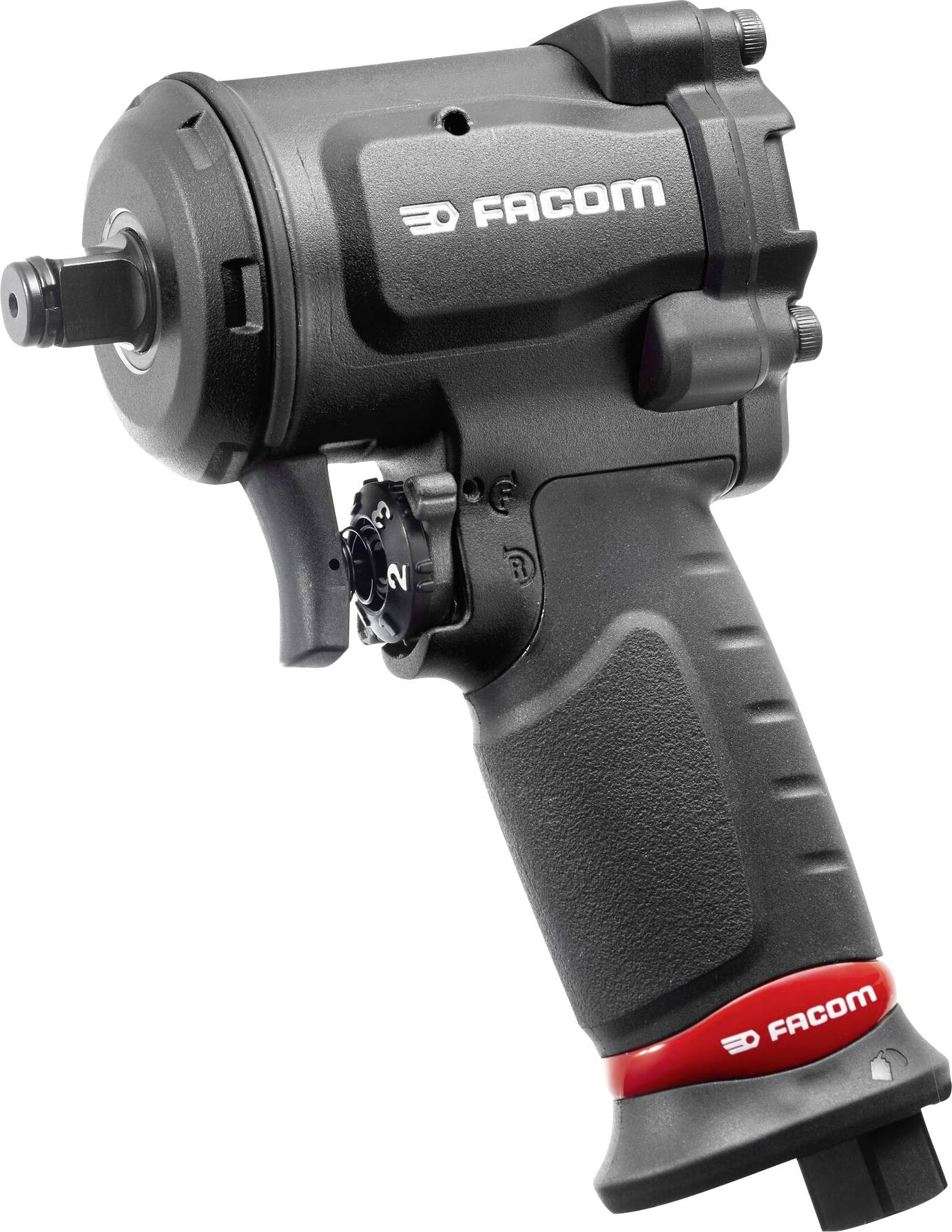 Facom NS.1600FPB Pneumatic impact driver Torque (max.): 860 Nm