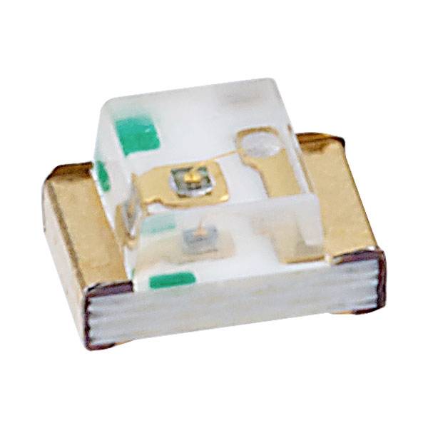 Kingbright KP-2012SURCK CT SMD LED 0805 Red 150 mcd 120 ° 30 mA 1.95 V