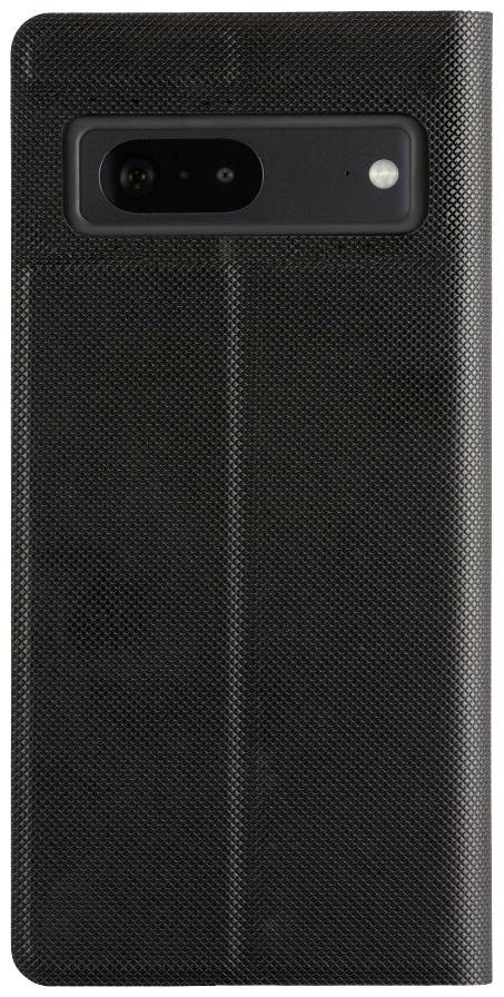 Hama Slim Pro Booklet Google Pixel 7a Black 00215606