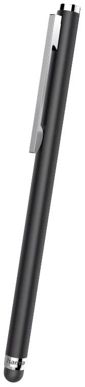 Hama Slim Touchpen Black