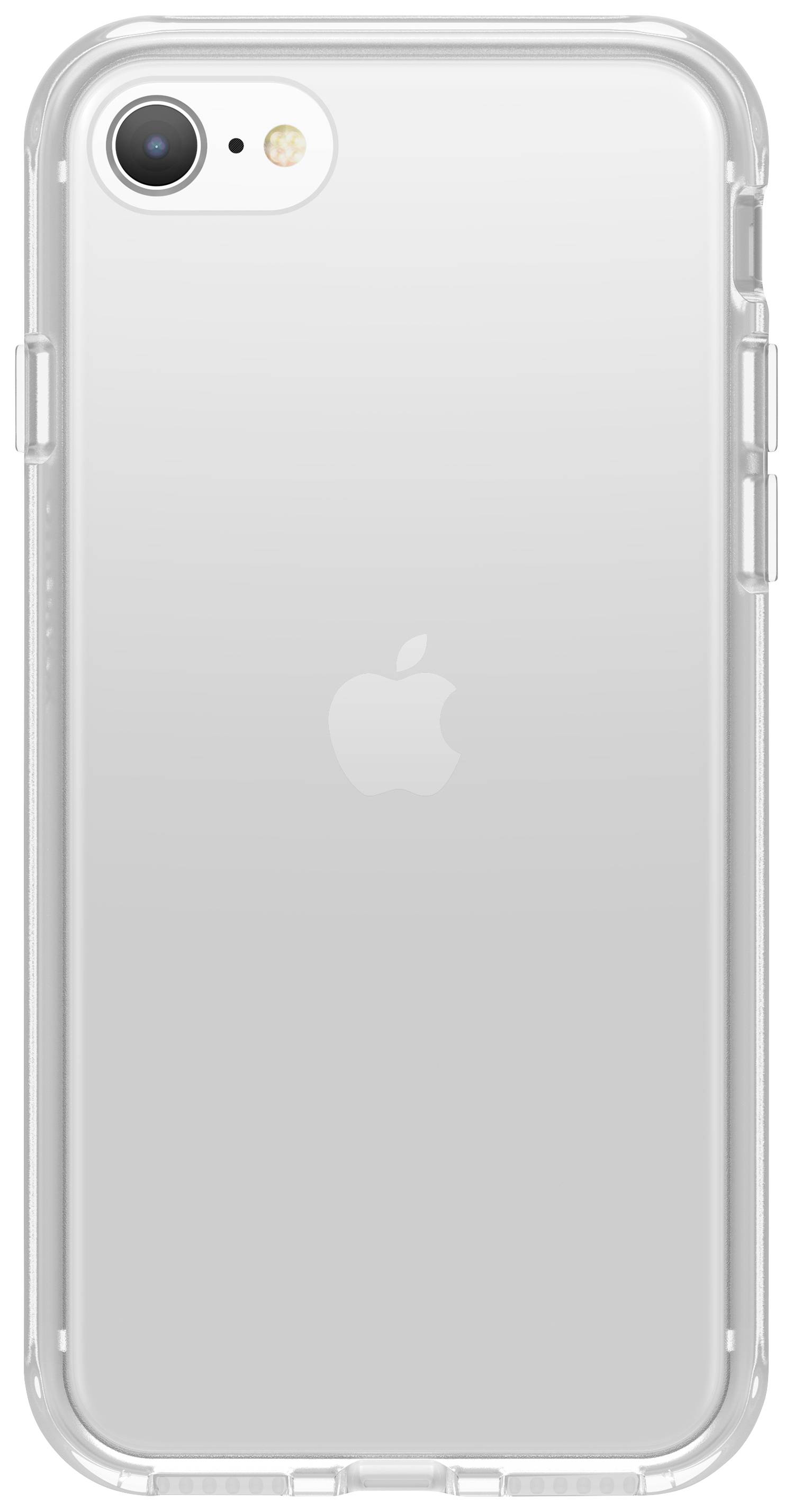 Otterbox React - Pro Pack Case Apple iPhone 7, iPhone 8, iPhone SE (2nd Gen), iPhone SE (3rd Gen) Transparent 77-65283