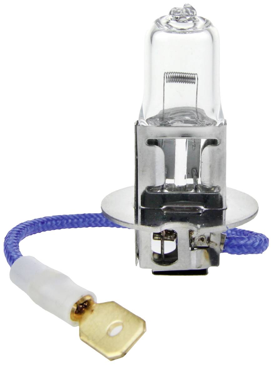 IWH 019353 Halogen bulb H3 55 W 12 V