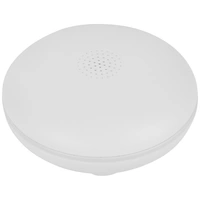 Smartwares FWA-18400 FWA-18400 Water leak detector app-controlled battery-powered Smartwares FWA-18400 FWA-18400 Water leak detector app-controlled battery-powered