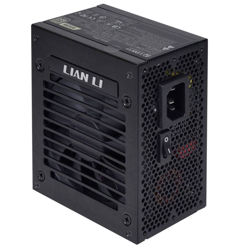 Lian Li SP850 PC power supply unit 850 W SFX 80 PLUS Gold