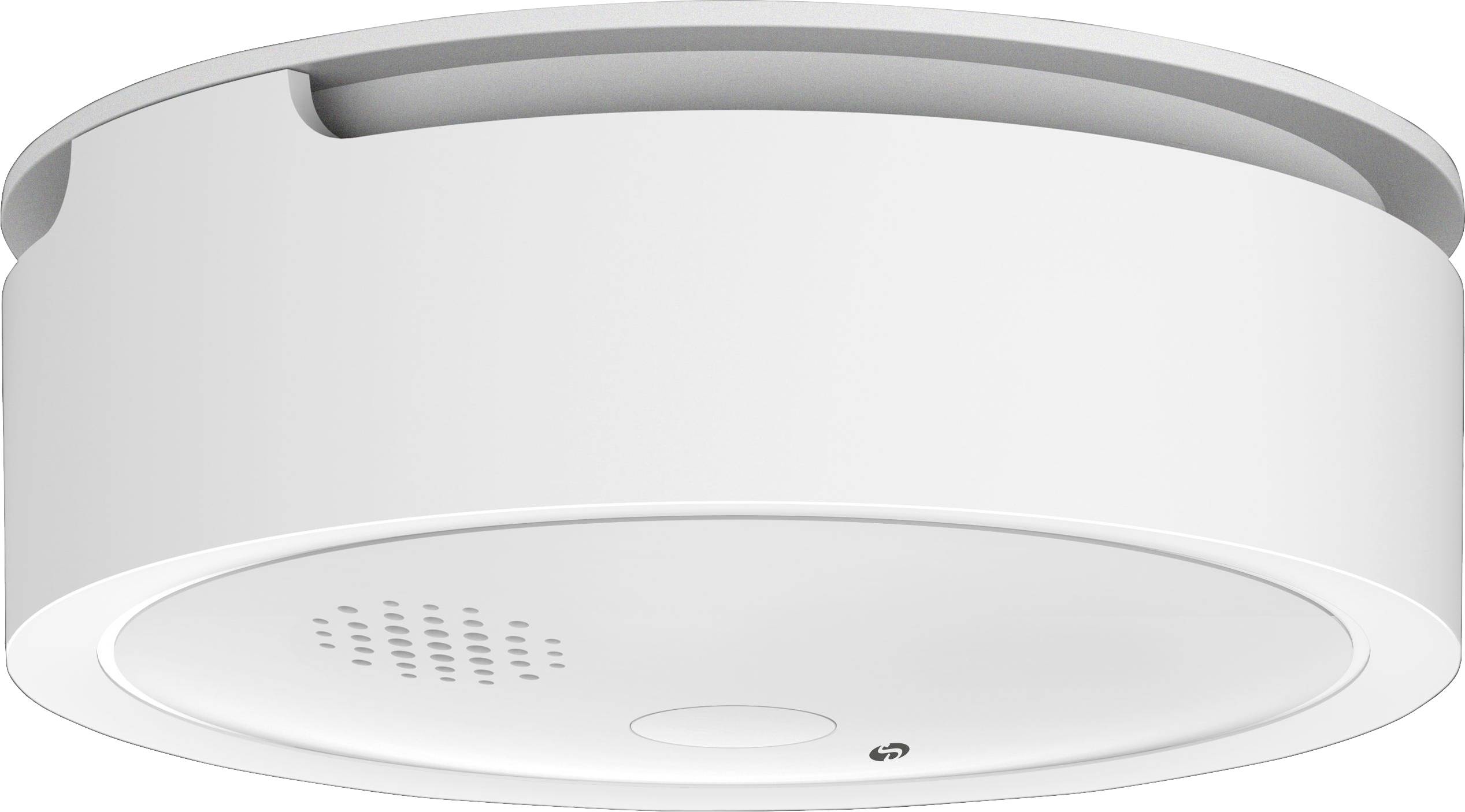 Shelly Plus Smoke Alarm Smoke detector Bluetooth, Wi-Fi