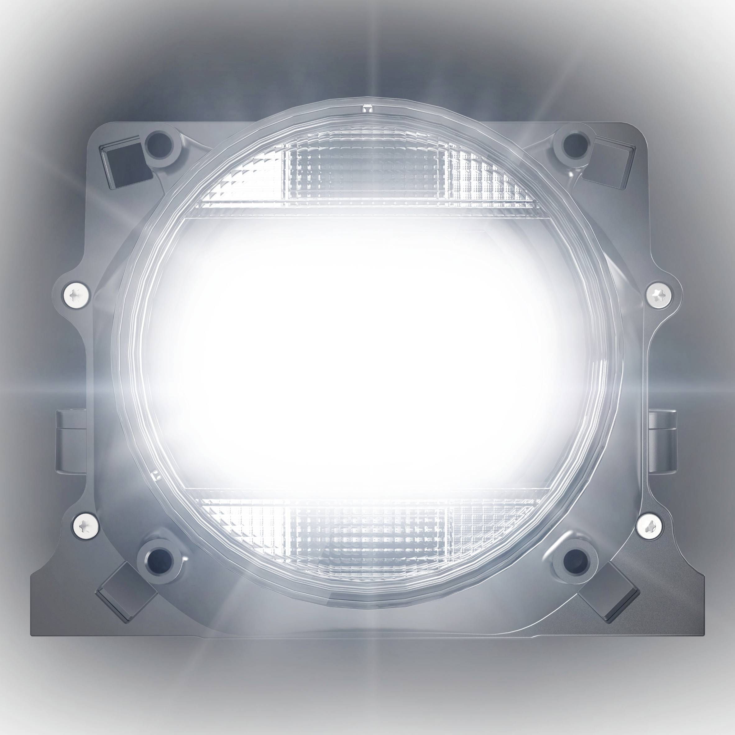 Osram Automotive High beam, Low beam