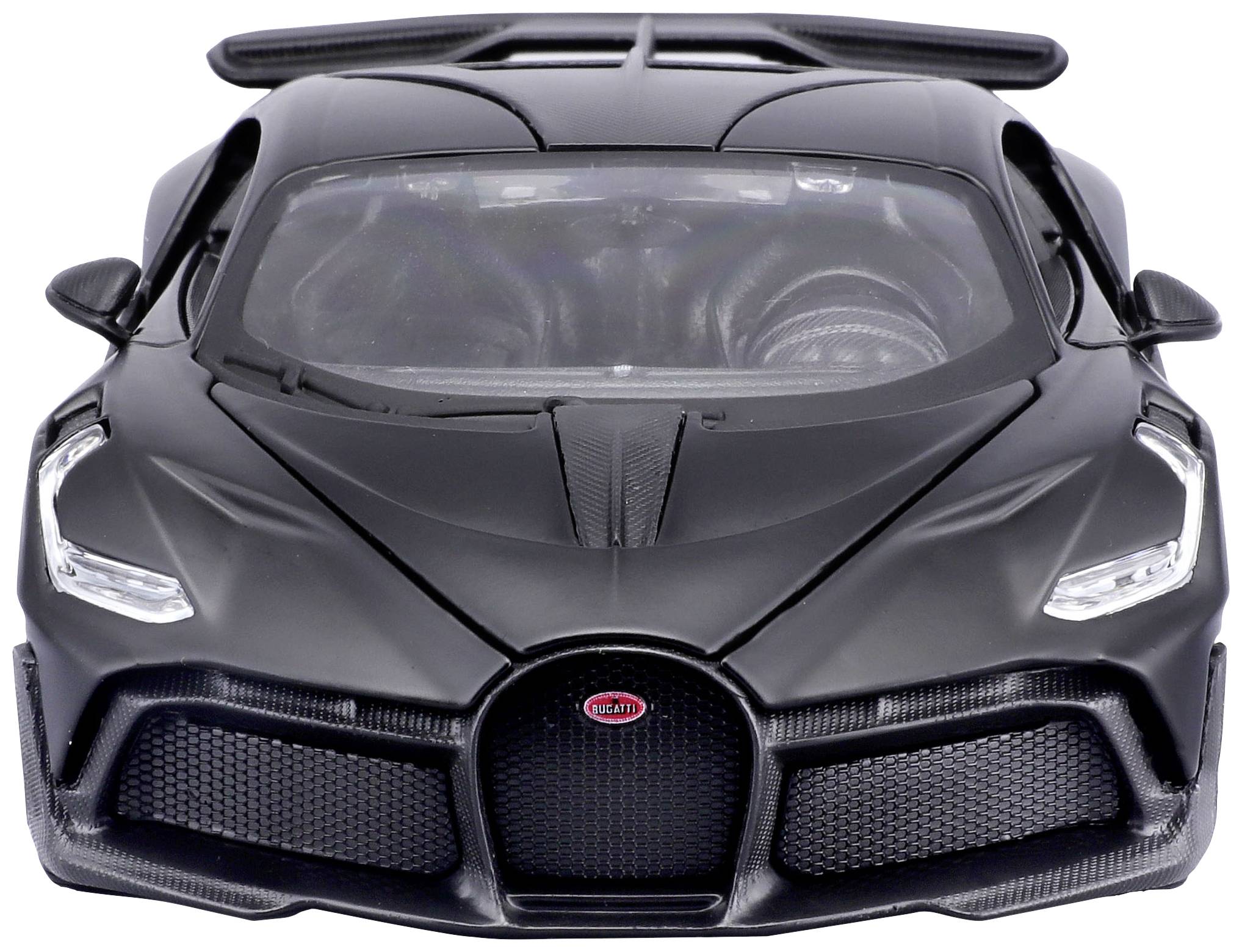 Maisto Bugatti Divo 1:24 Model car