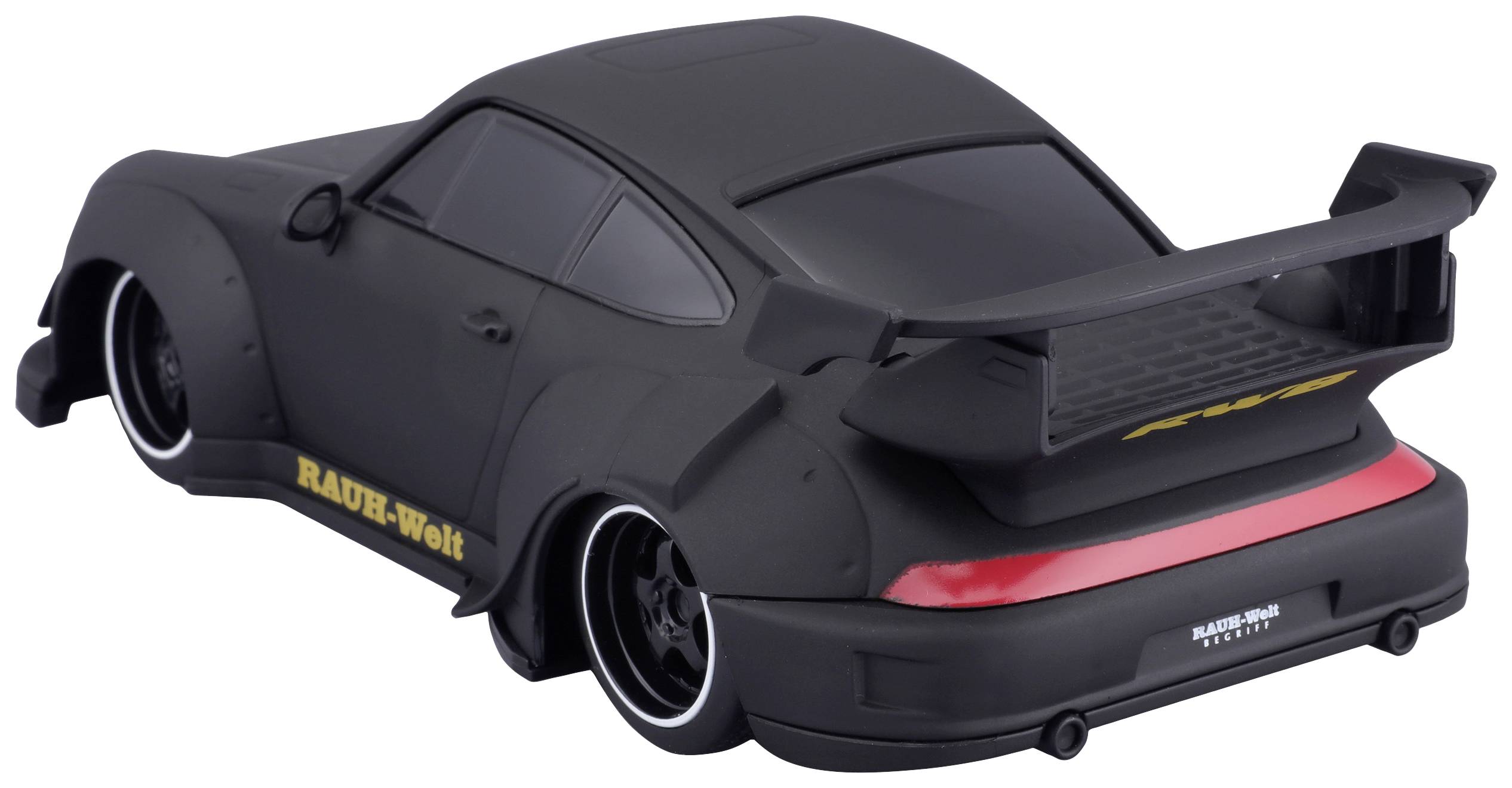 MaistoTech 581533 Porsche 993 RWB 1:24 RC model car for beginners Electric Sports car