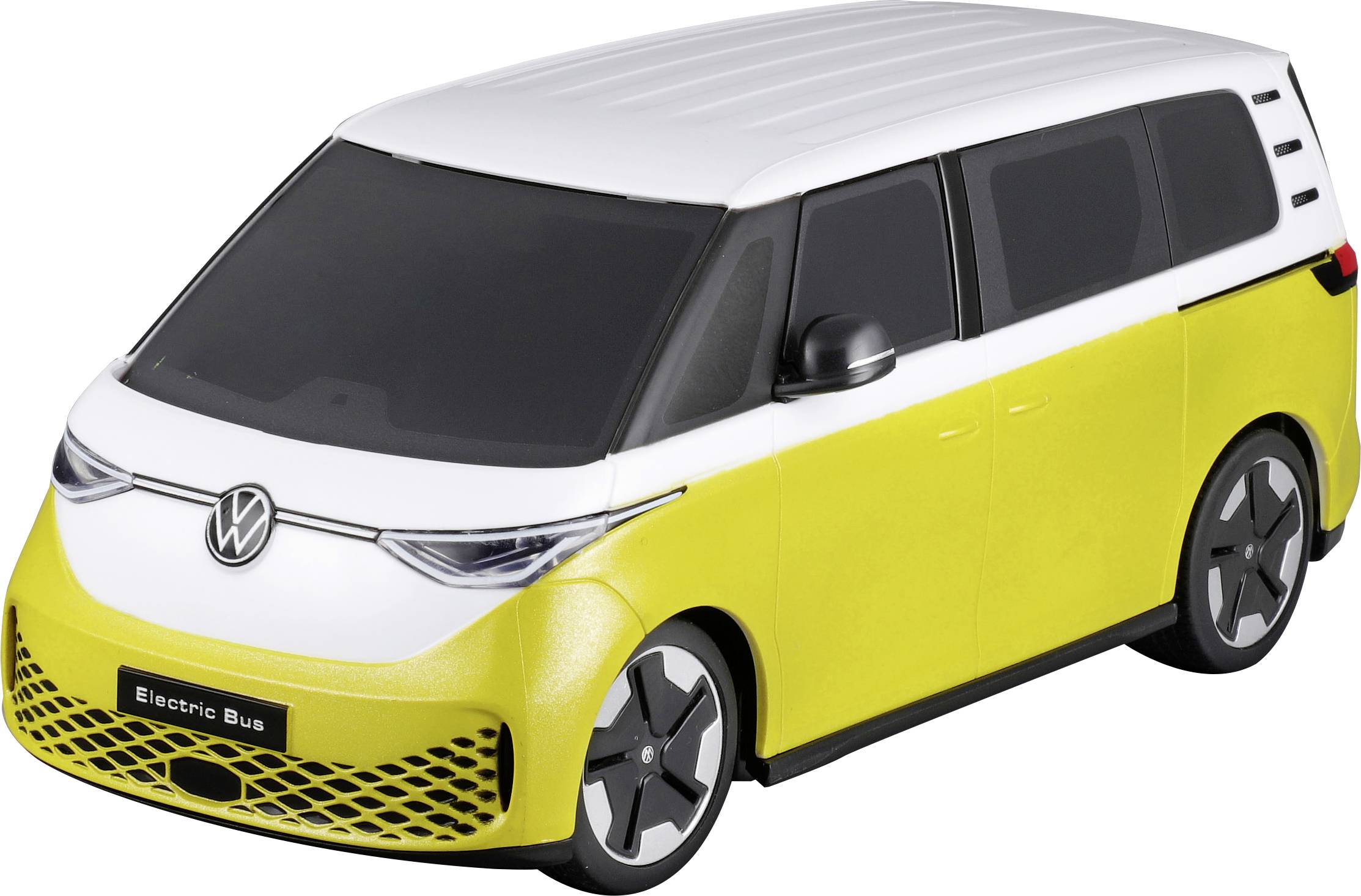 MaistoTech 582343 VW ID.Buzz 1:24 RC model car for beginners Electric Bus