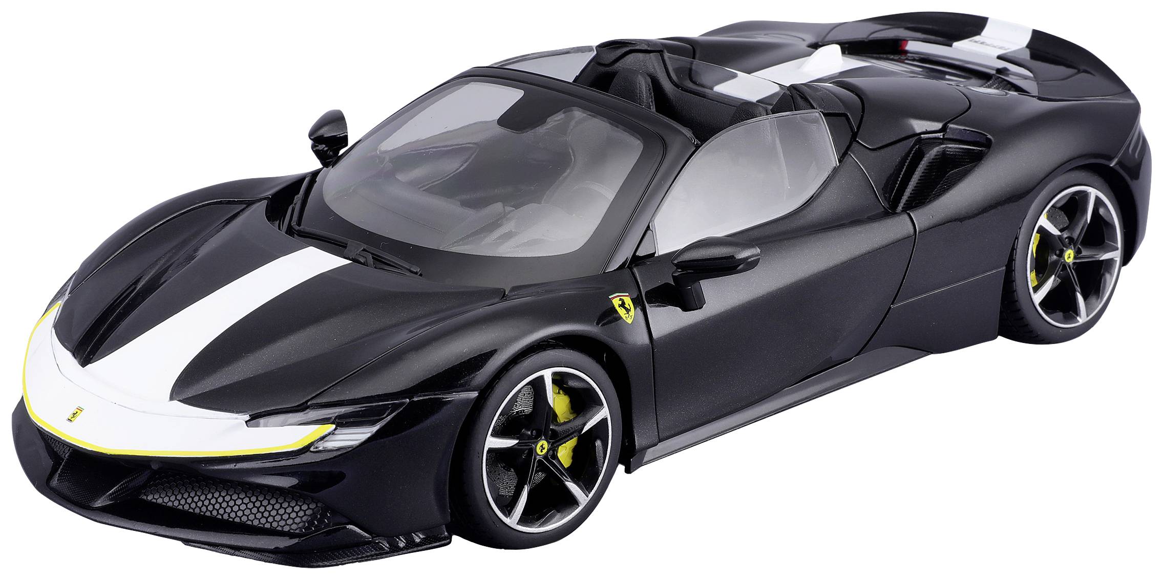 Bburago Ferrari SF90 Stradale “Assetto Fiorano” 1:18 Model car