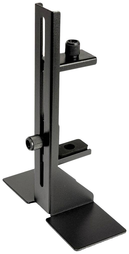 Inter-Tech GH-01 Graphics card holder Anthracite