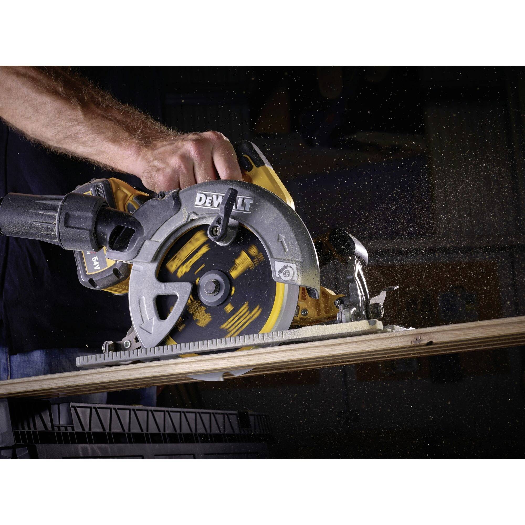 DEWALT DT1472-QZ Circular saw blade 1 pc(s)