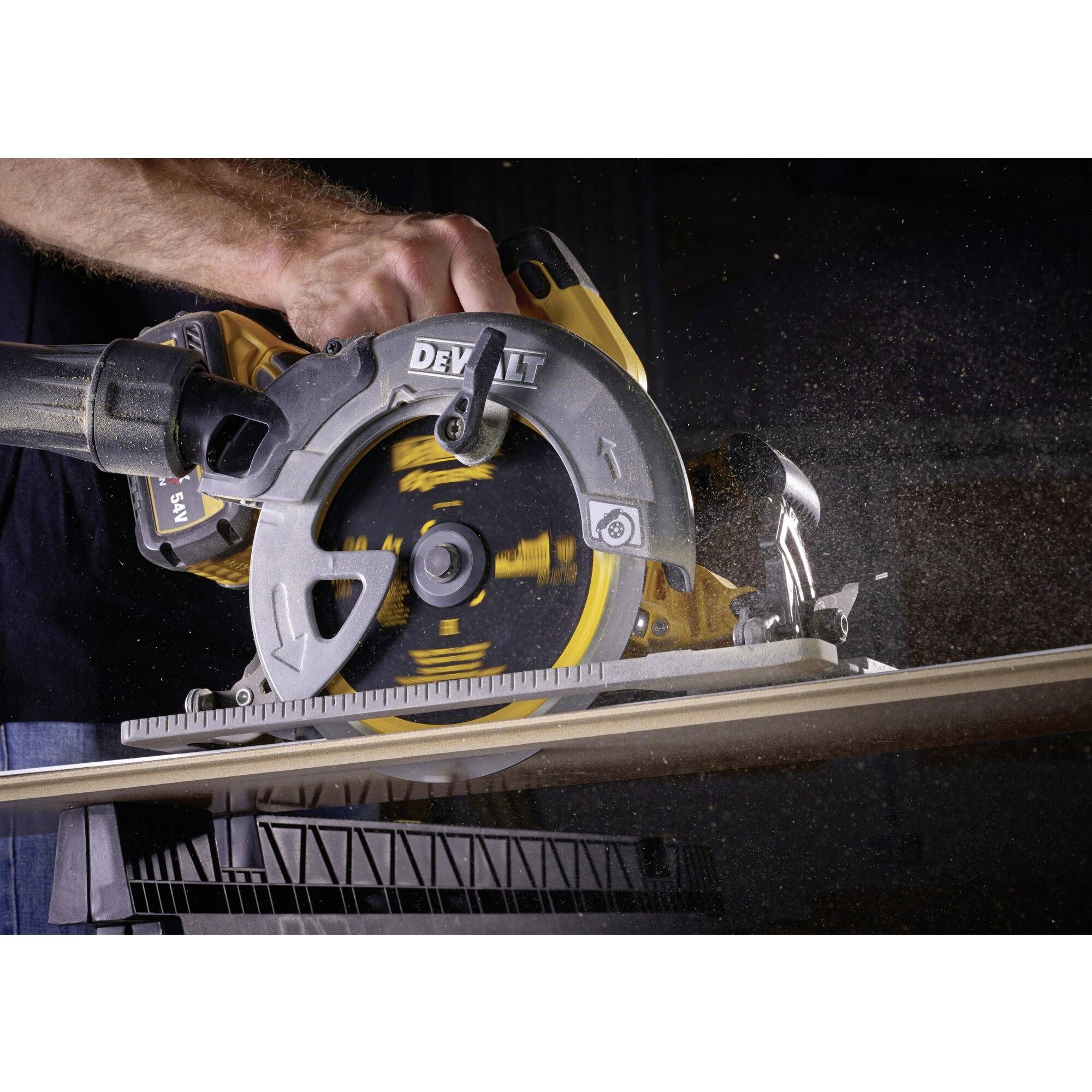 DEWALT DT1472-QZ Circular saw blade 1 pc(s)