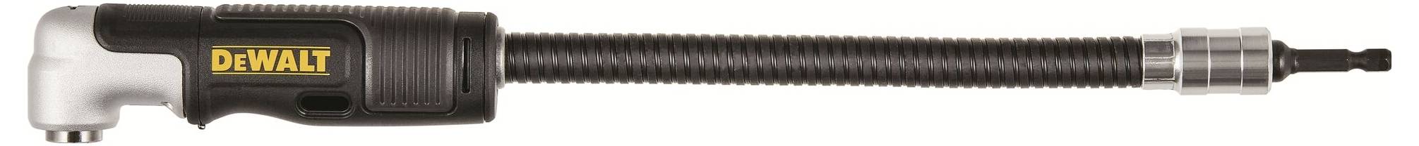 DEWALT DT20502-QZ Angle drill chuck 3 pc(s)