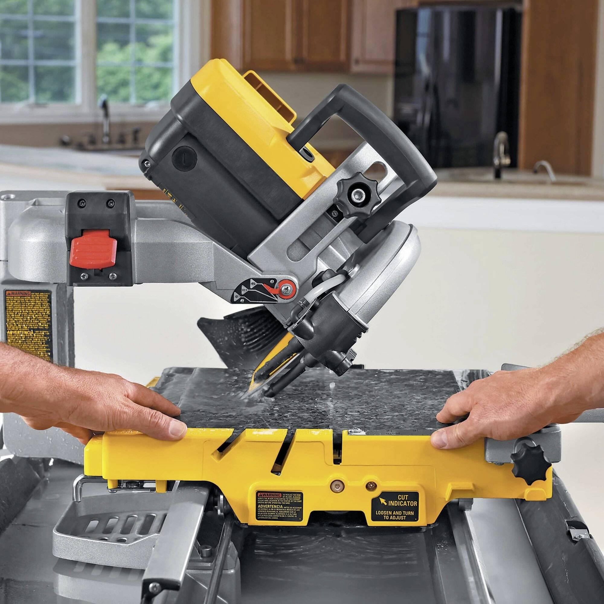 DEWALT DT3733-XJ Diamond cutting disc 1 pc(s)