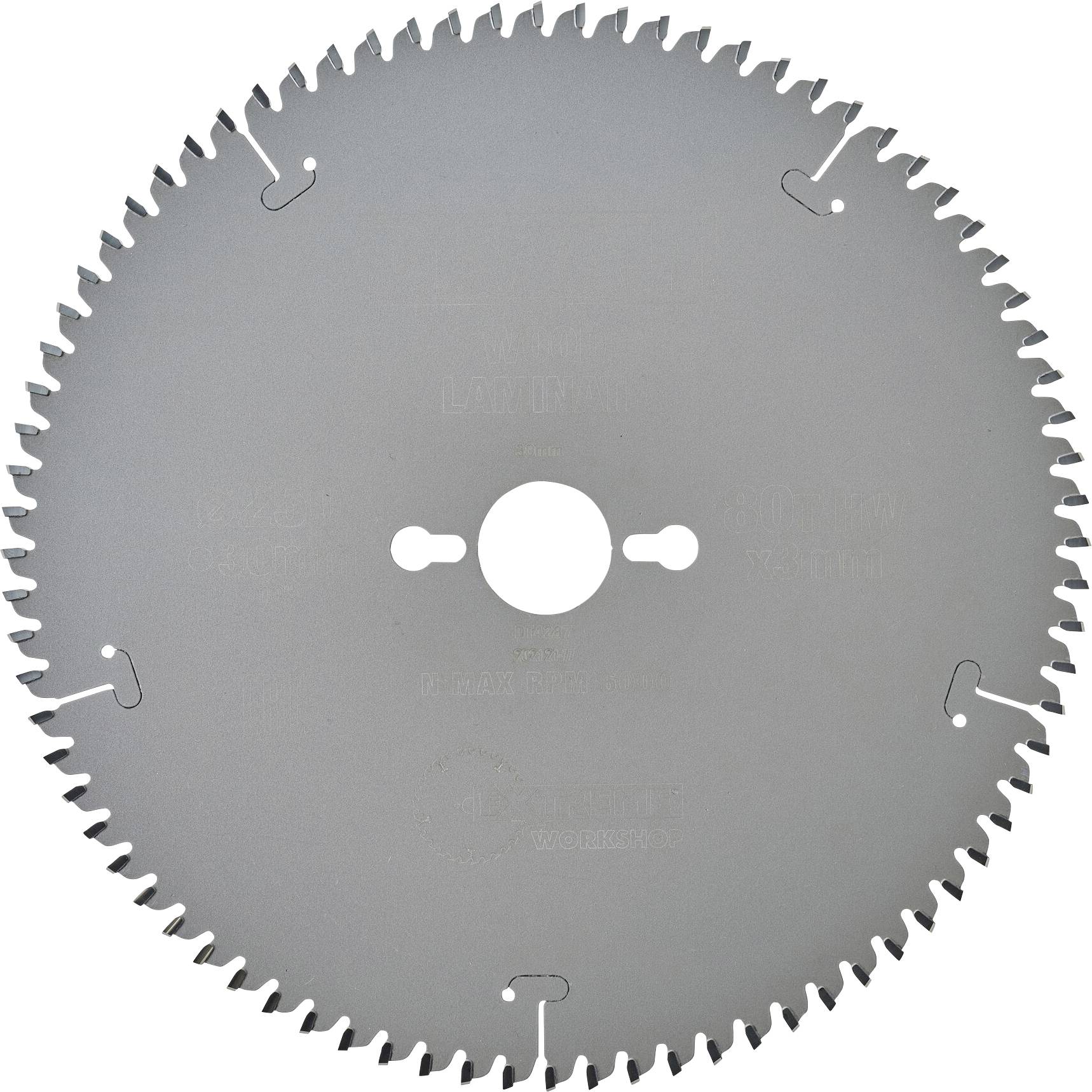 DEWALT DT4287-QZ Circular saw blade 1 pc(s)