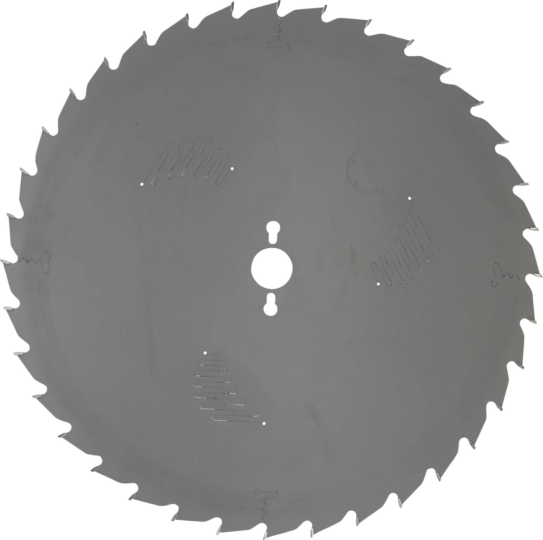 DEWALT DT4317-QZ Circular saw blade 1 pc(s)