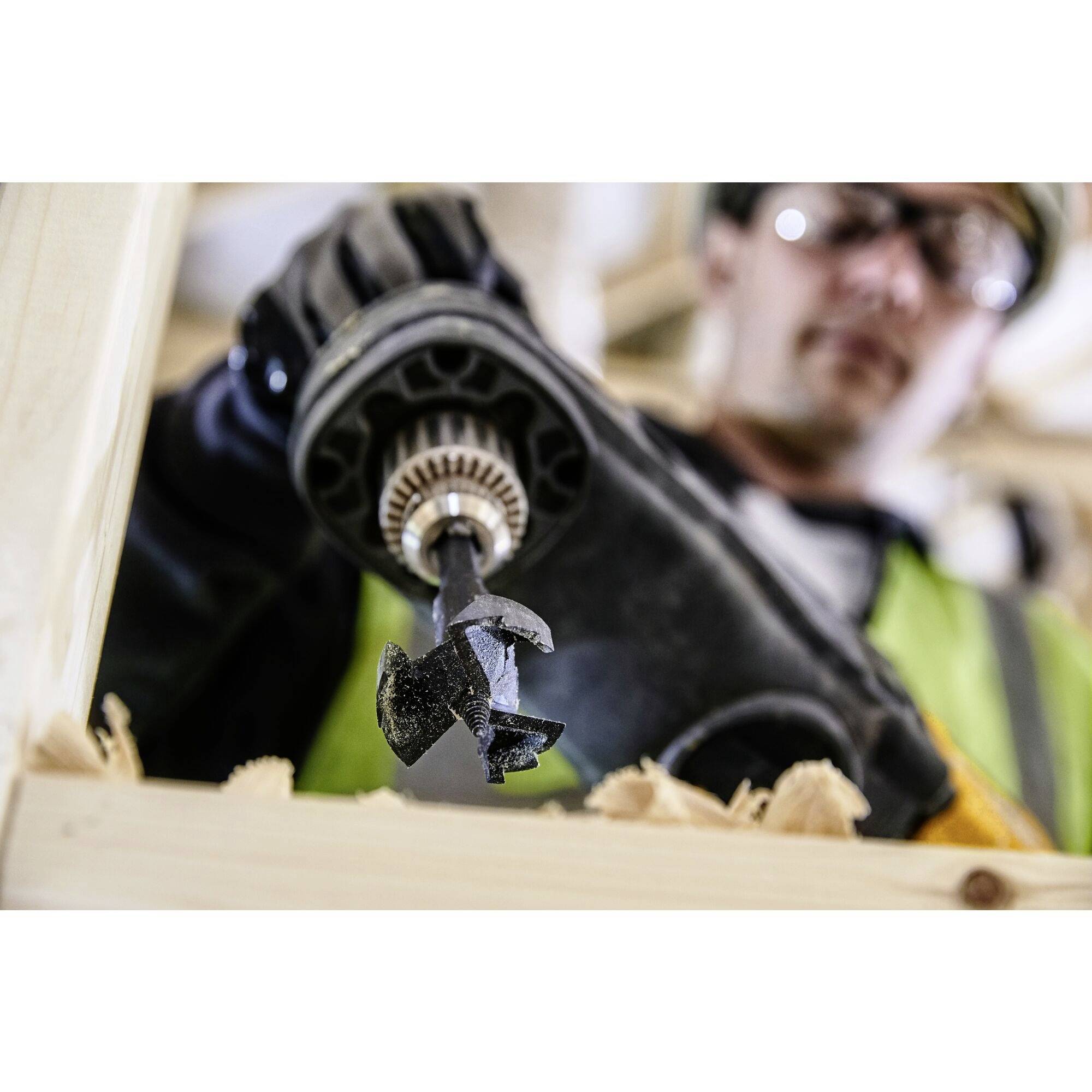DEWALT DT4582-QZ Forstner bit 1 pc(s)