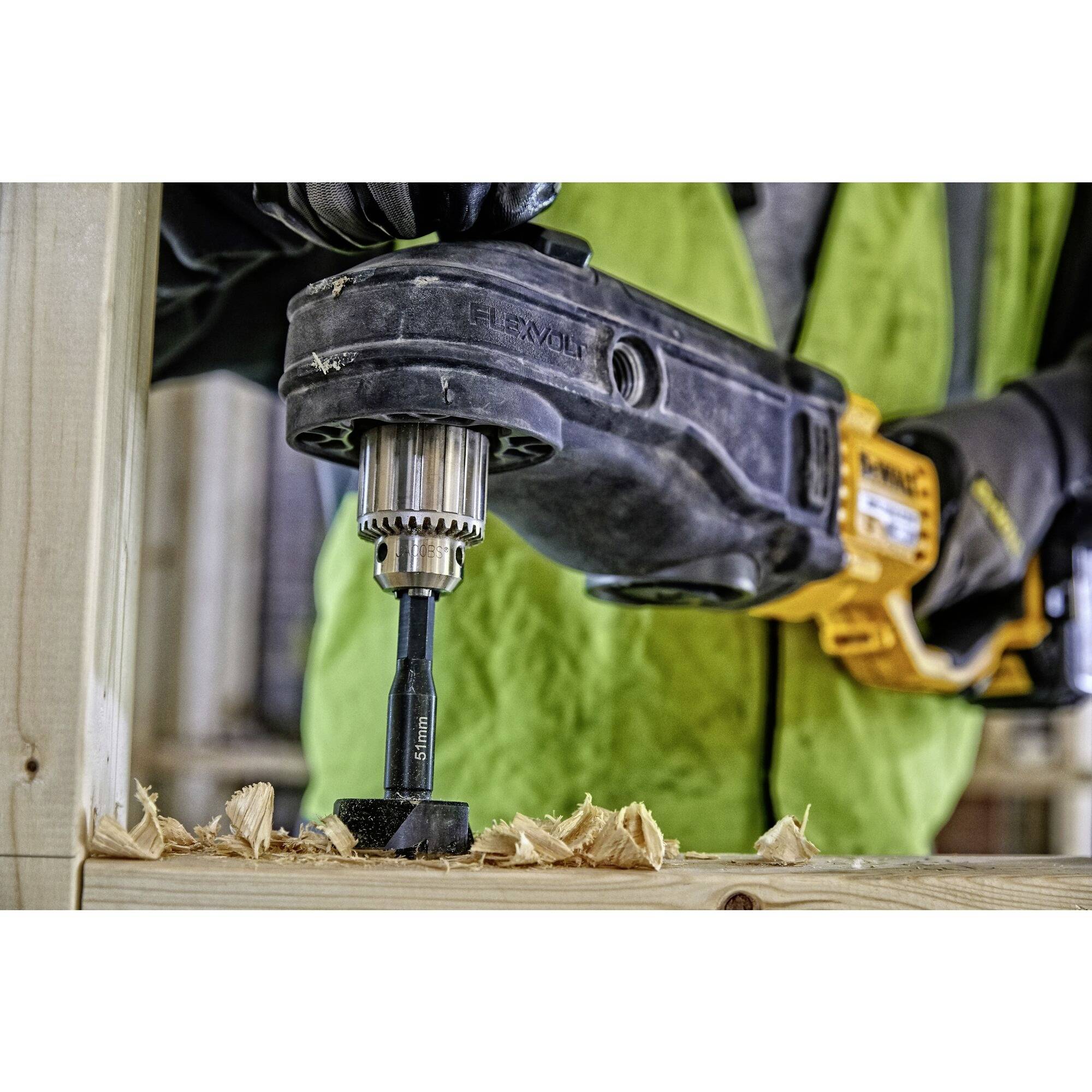 DEWALT DT4582-QZ Forstner bit 1 pc(s)