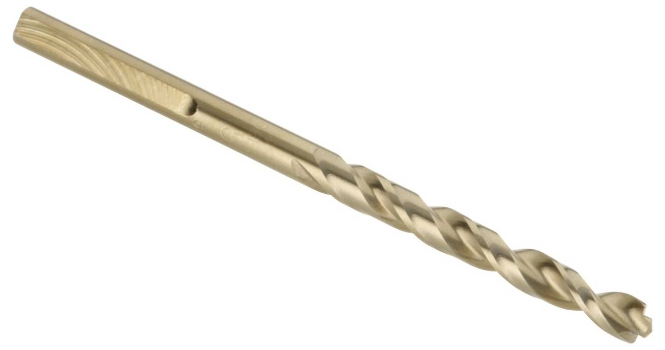 DEWALT DT4907-QZ Metal twist drill bit 5.5 mm 1 pc(s)