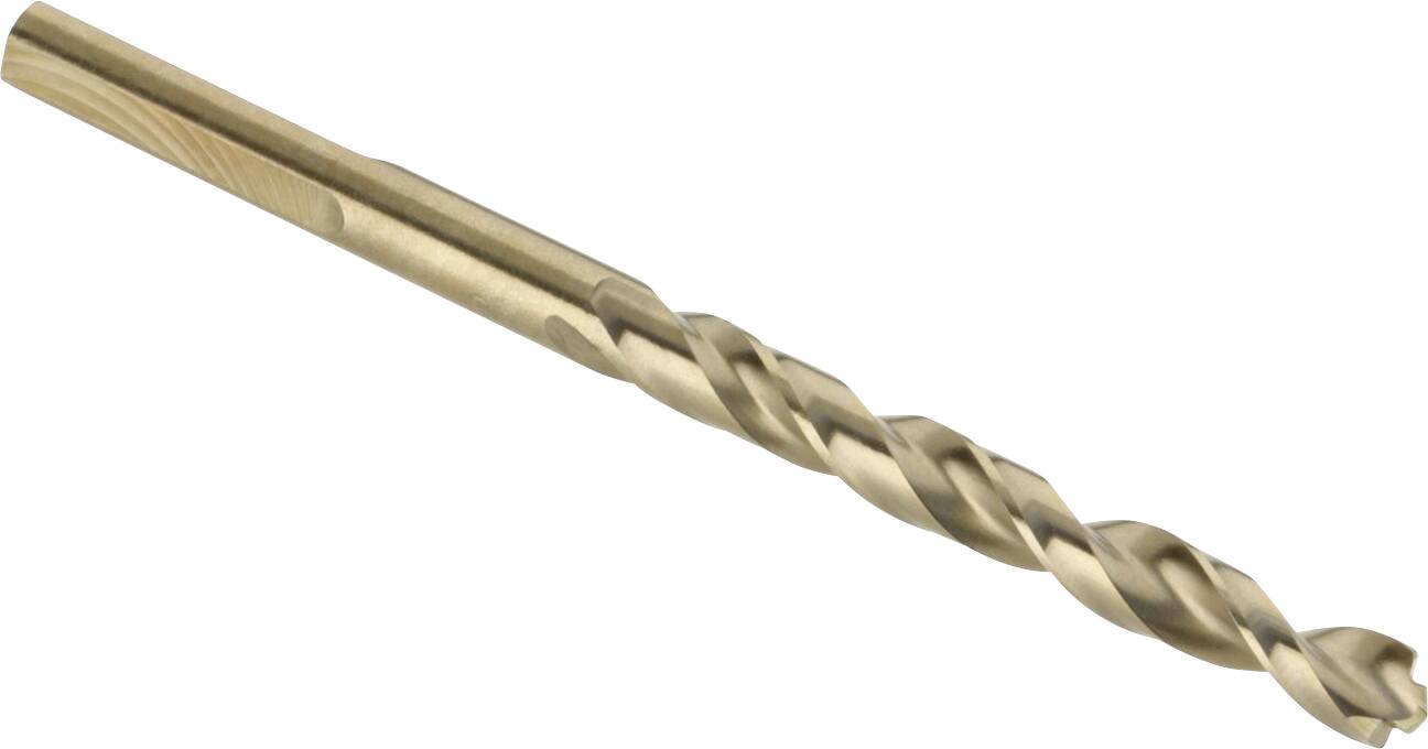 DEWALT DT4911-QZ Metal twist drill bit 7 mm 1 pc(s)