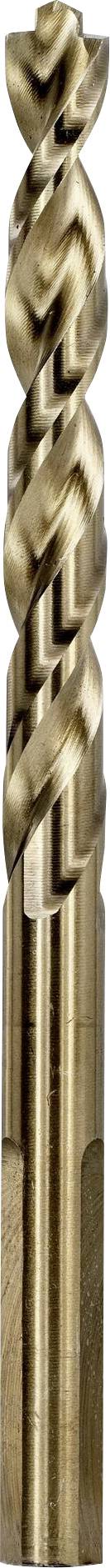 A spiral-fluted metal thread tap, primarily used for creating precise internal threads in workpieces.