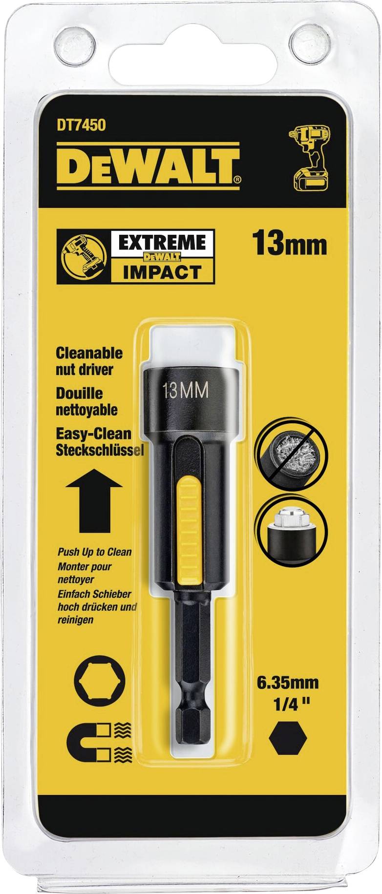 DEWALT DT7450-QZ Bit