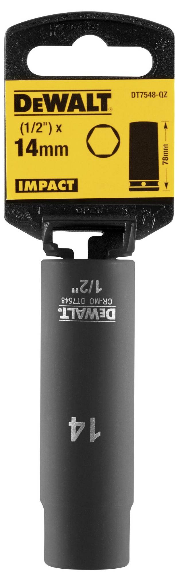 DEWALT DT7548-QZ Bit