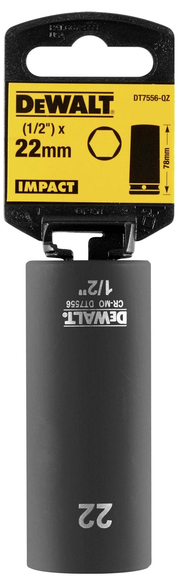 DEWALT DT7556-QZ Bit