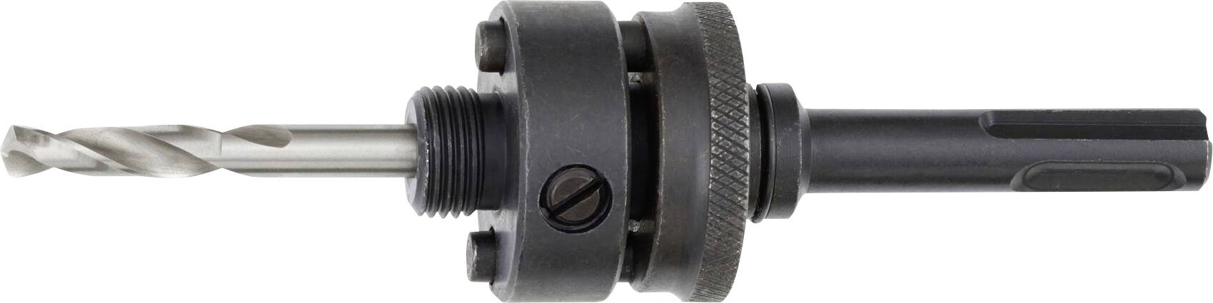 DEWALT DT8108-QZ Hole saw mandrel chuck 1 pc(s)