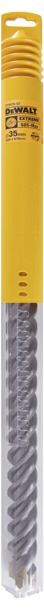 DEWALT DT9439-QZ Hammer drill bit 1 pc(s)