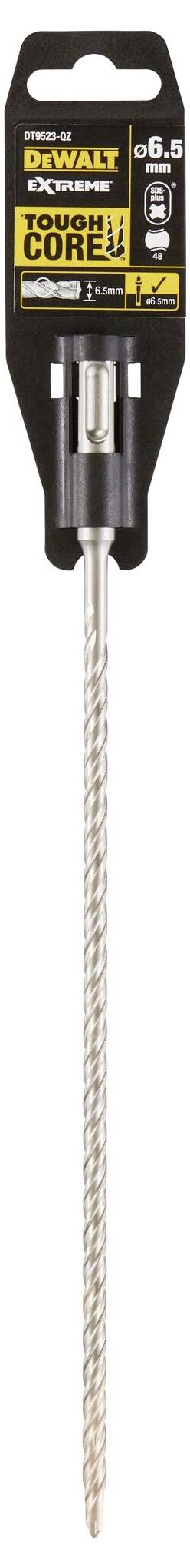 DEWALT DT9523-QZ Hammer drill bit 1 pc(s)