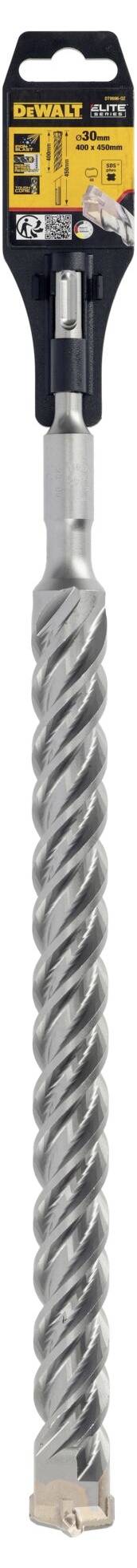 DEWALT DT9696-QZ Hammer drill bit 1 pc(s)