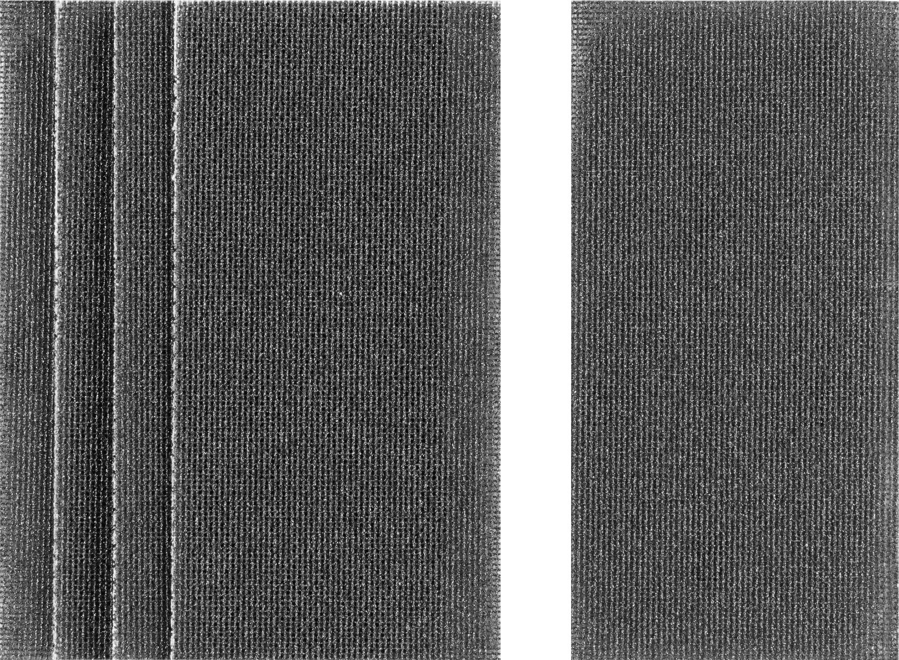DEWALT DTM8660-QZ Mesh sanding sheet 5 pc(s)