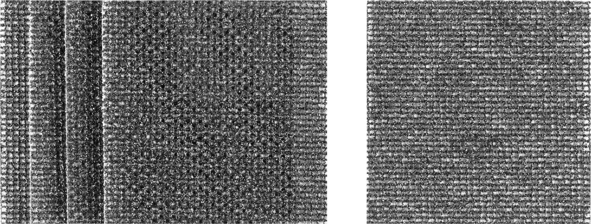 DEWALT DTM8663-QZ Mesh sanding sheet 5 pc(s)