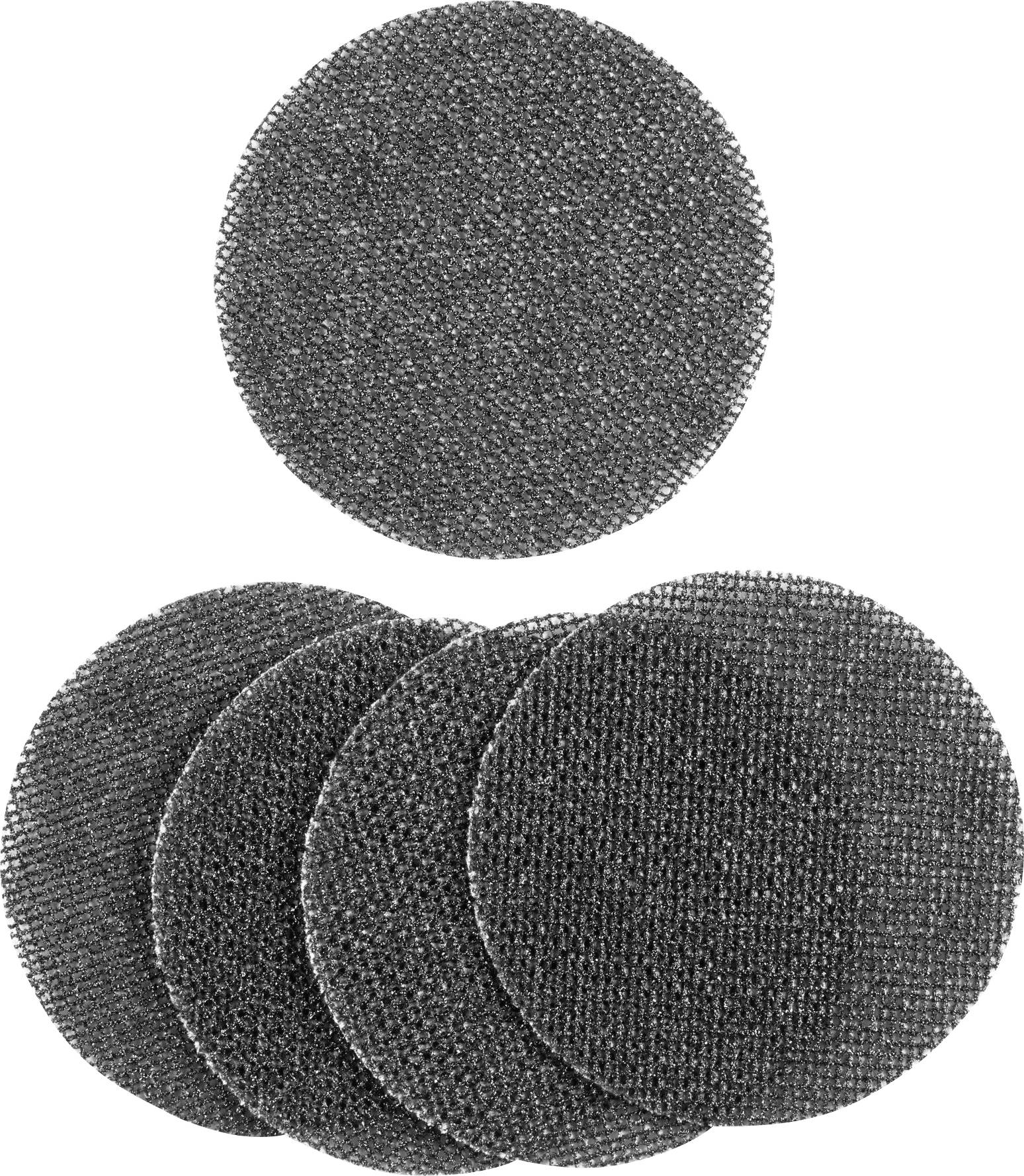 DEWALT DTM8675-QZ Mesh sanding sheet 5 pc(s)