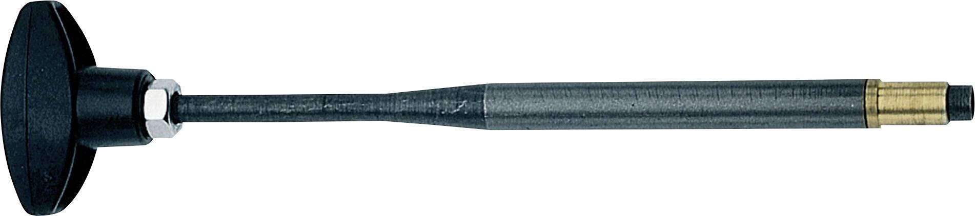 Milling depth micro-adjustment DEWALT DE6966-XJ