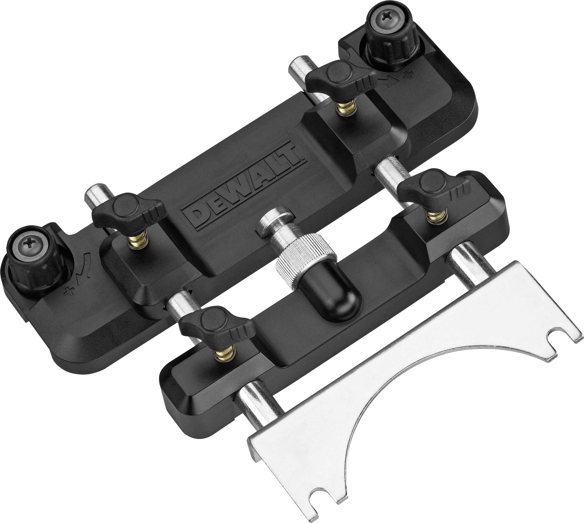 Guide switch Adapter routers DEWALT DWS5031-XJ