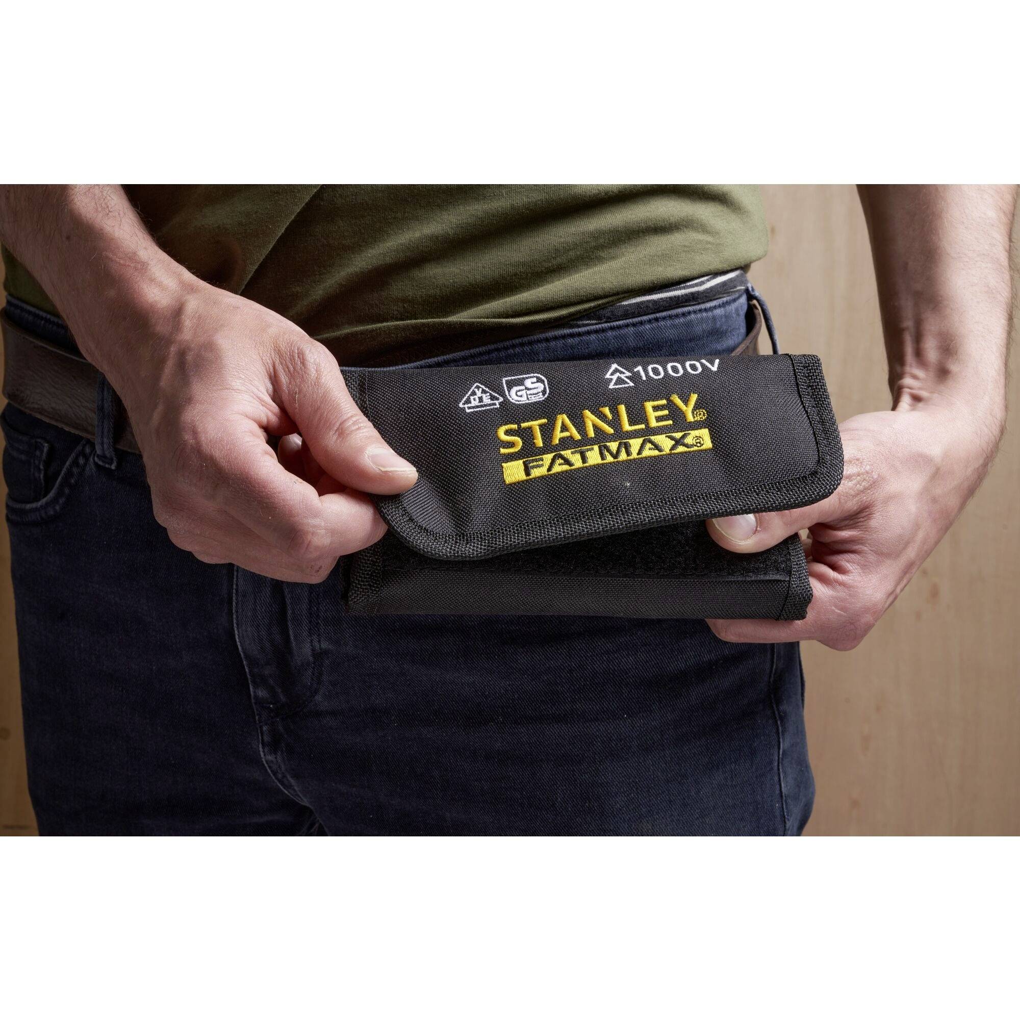 STANLEY Screwdriver set