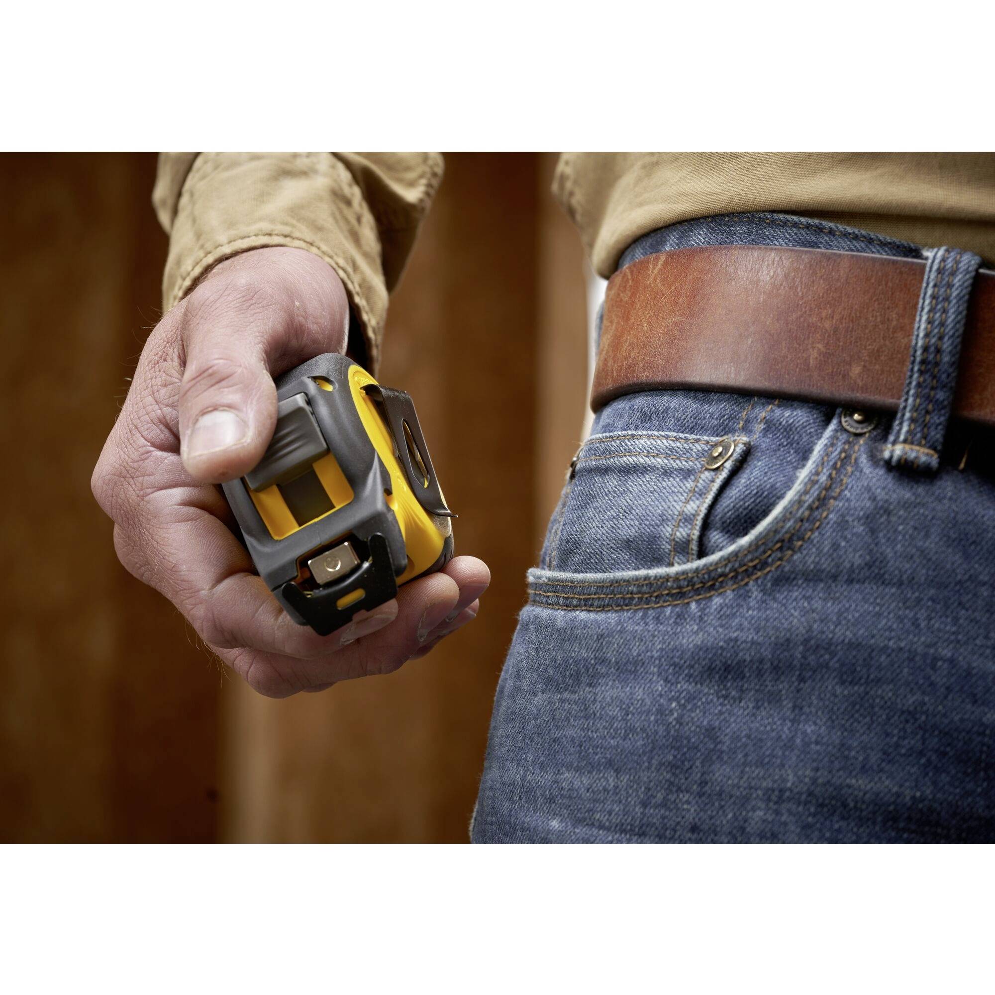 STANLEY STHT37231-0 Tape measure