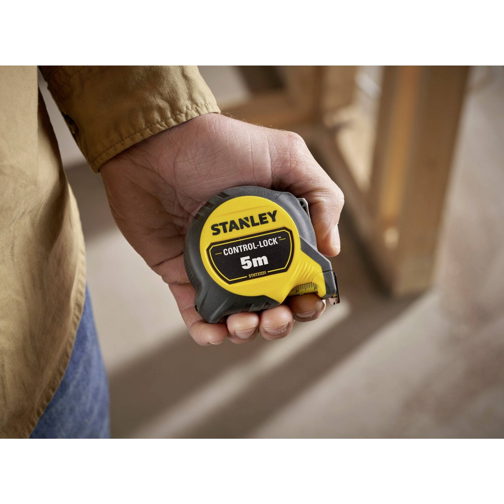 STANLEY STHT37231-0 Tape measure