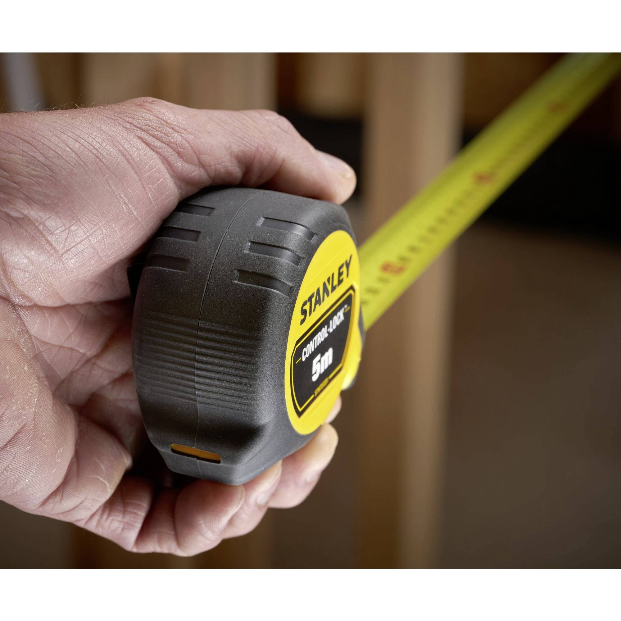 STANLEY STHT37231-0 Tape measure