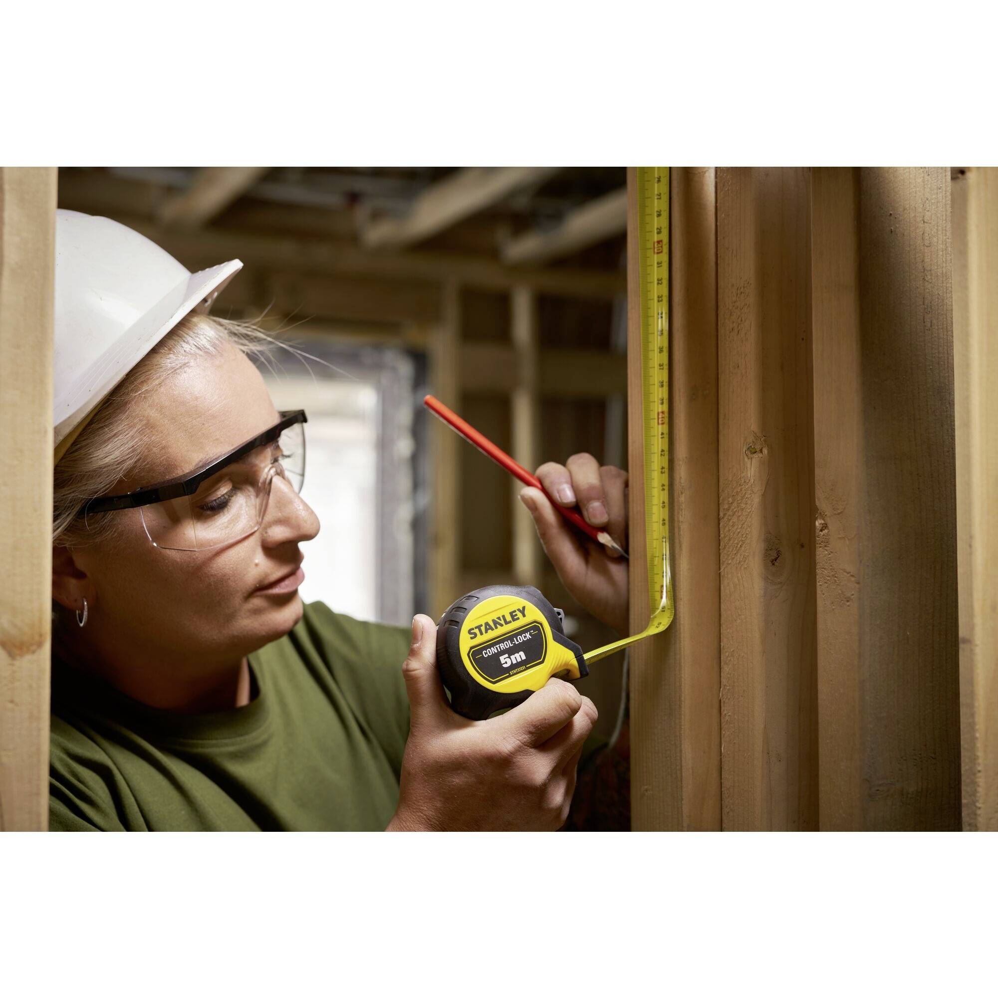 STANLEY STHT37231-0 Tape measure