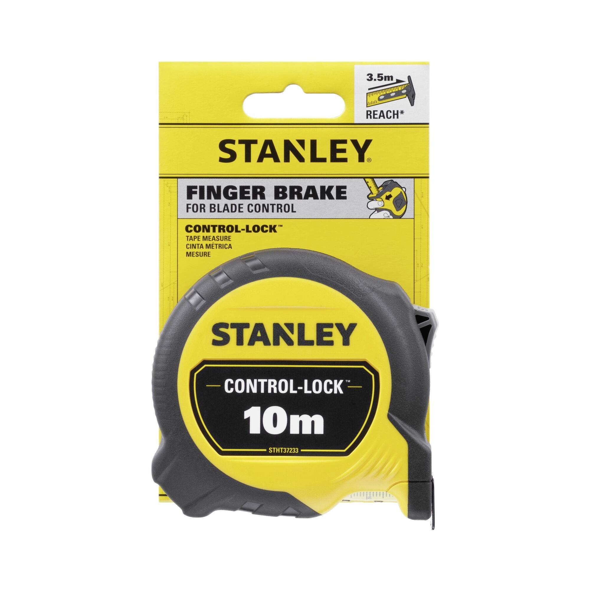 STANLEY STHT37233-0 Tape measure