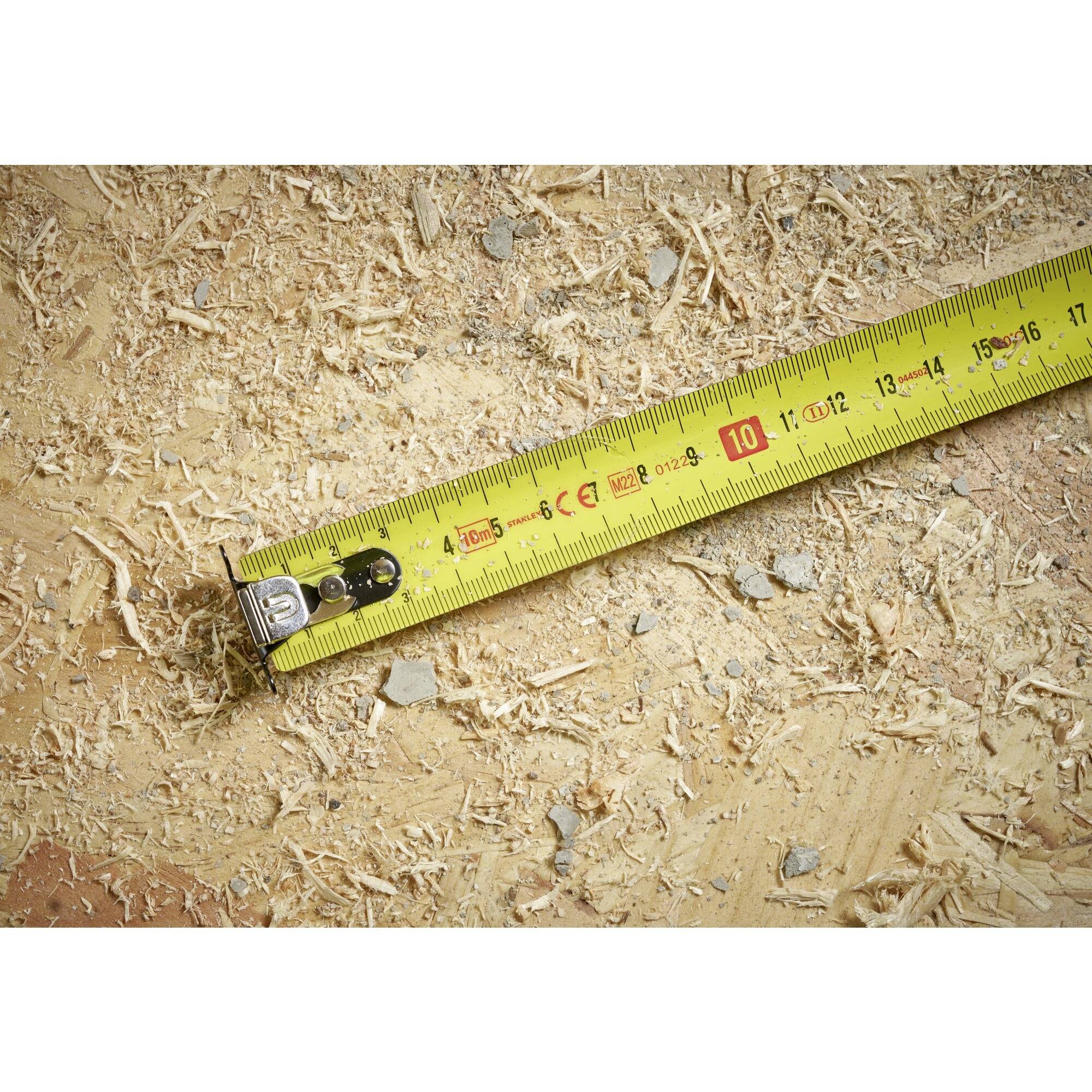 STANLEY STHT37233-0 Tape measure
