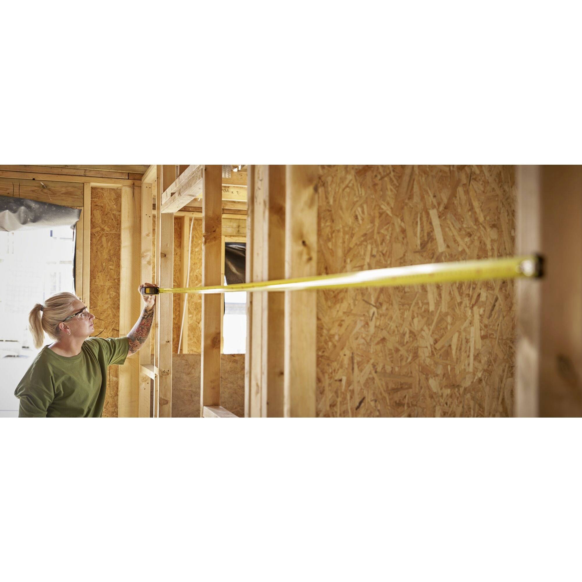 STANLEY STHT37233-0 Tape measure