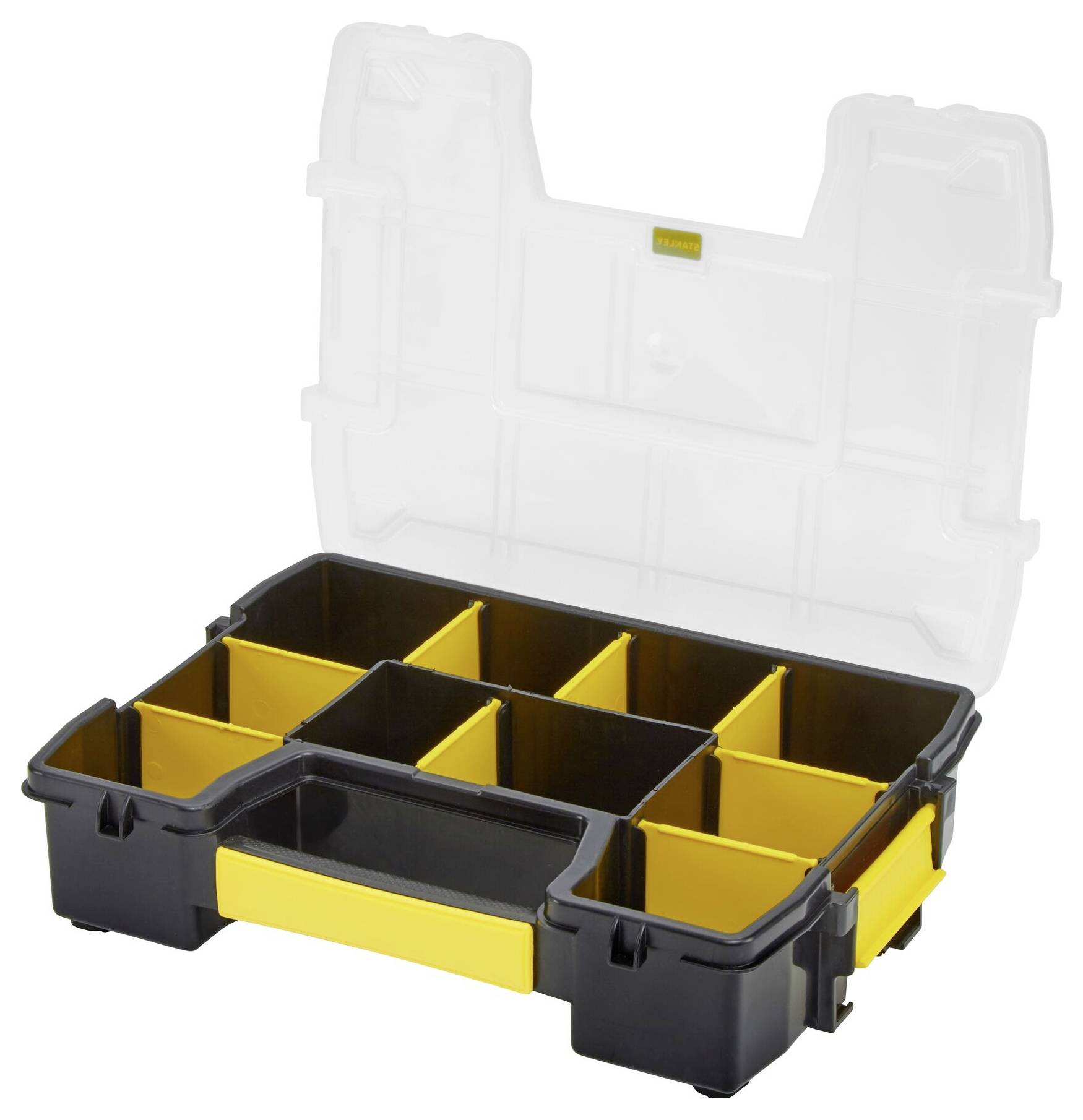 STANLEY Assortment case Content 1 pc(s)